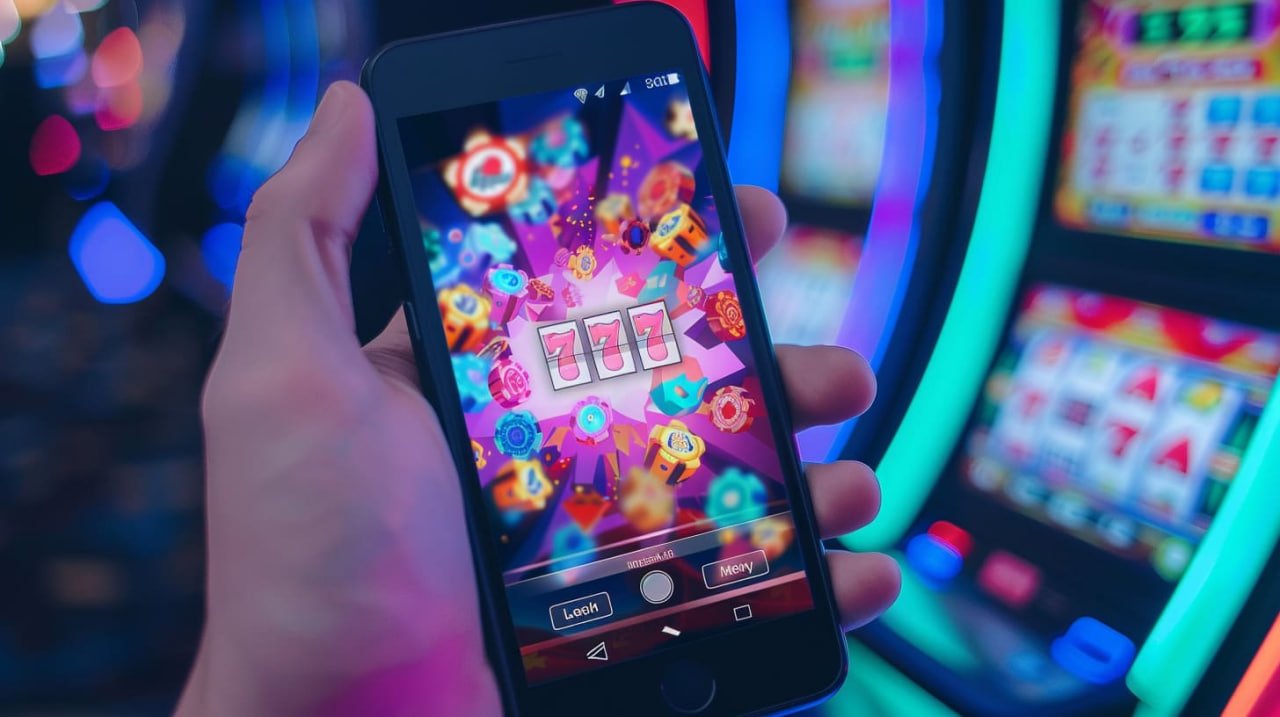 Antarmuka perpustakaan game qqstar88 menampilkan kategori slot, kasino live, olahraga, dan esports
