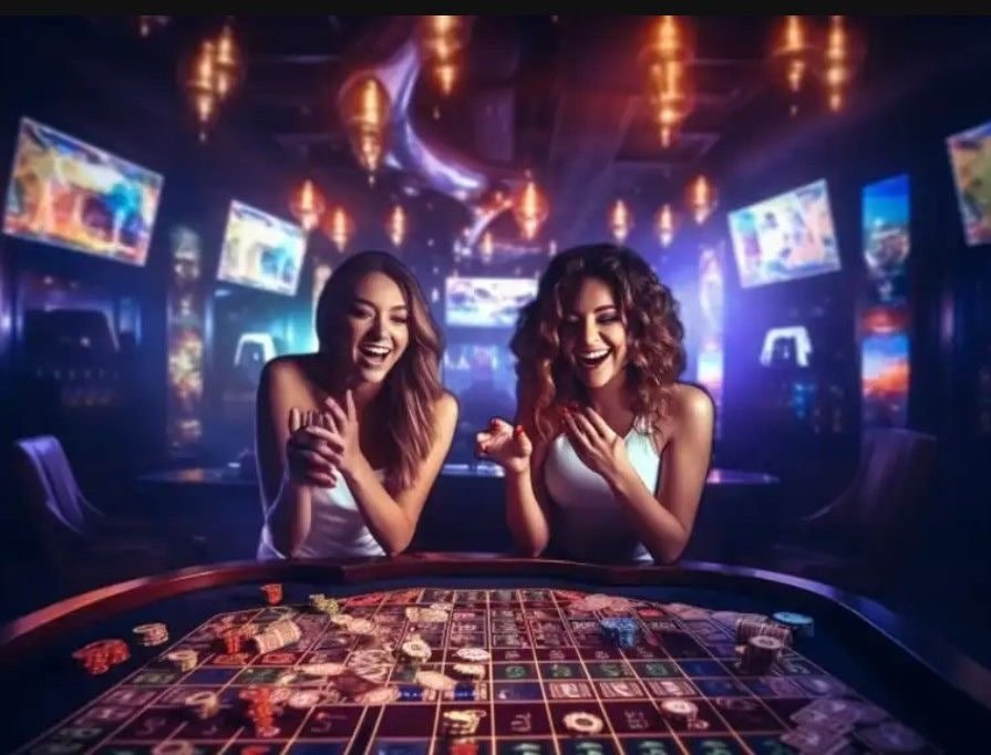 Dashboard qqstar88 menampilkan saldo akun, riwayat permainan, dan statistik bermain