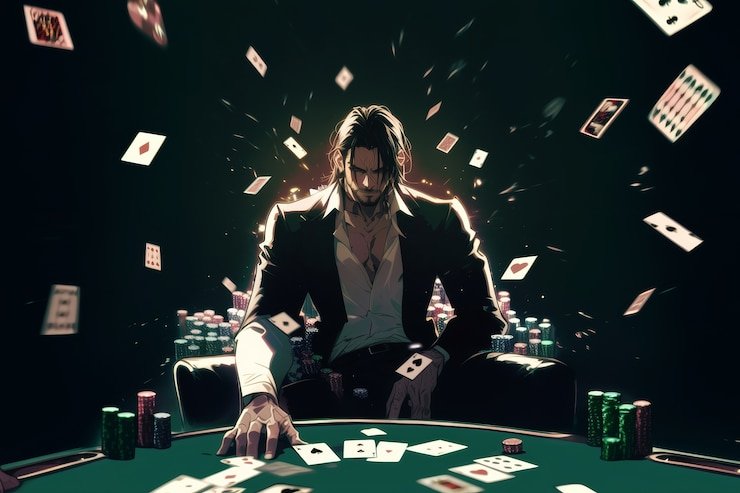 Katalog permainan Joker Gaming di qqstar88 menampilkan berbagai tema slot dan fitur bonus