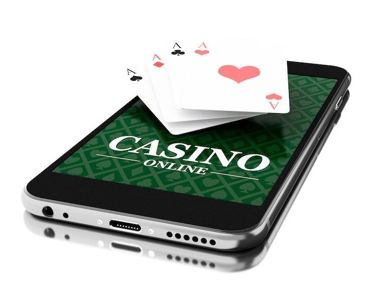 Antar muka pemilihan permainan kasino live dengan kategori blackjack, roulette, baccarat, dan Dragon Tiger